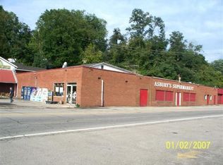 1202 Norfolk Ave, Wayne, WV 25570