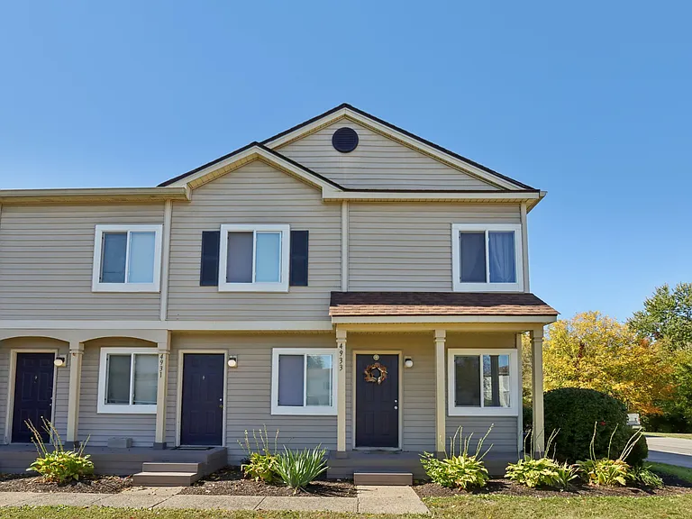 Horizons Apartments — Photo 15