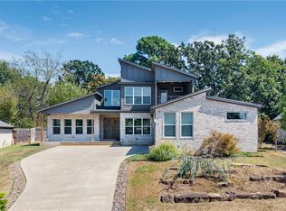 2252 N Windswept Ln, Fayetteville, AR 72703