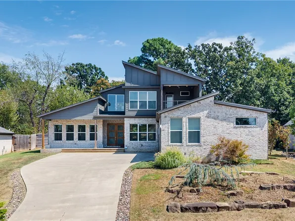2252 N Windswept Ln, Fayetteville, AR 72703