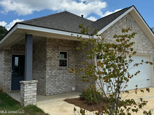 313 Melody Ln, Pearl, MS 39208