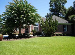 275 Old Pointe Rd, Pawleys Island, SC 29585