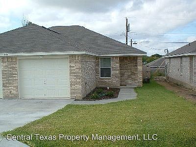 1st image of 421 Elbert Ln #B