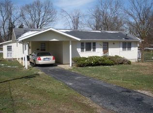 105 Maple St, Exeter, MO 65647