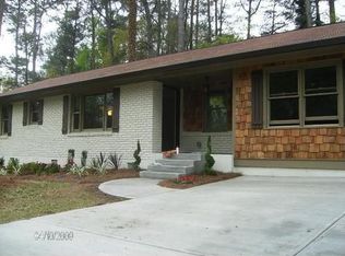 1907 Fairway Cir, Atlanta, GA 30319