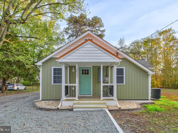 34531 Old Ocean City Rd, Pittsville, MD 21850