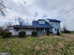 6951 Middleburg Rd, Keymar, MD 21757