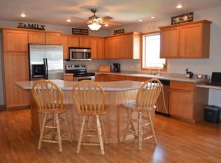 710 Collins Rd, Fairbank, IA 50629