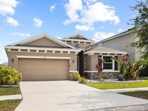5025 JACKEL CHASE DRIVE, WIMAUMA, FL 33598