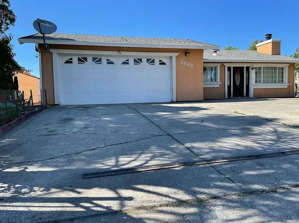 3885 Samos Way, Sacramento, CA 95823