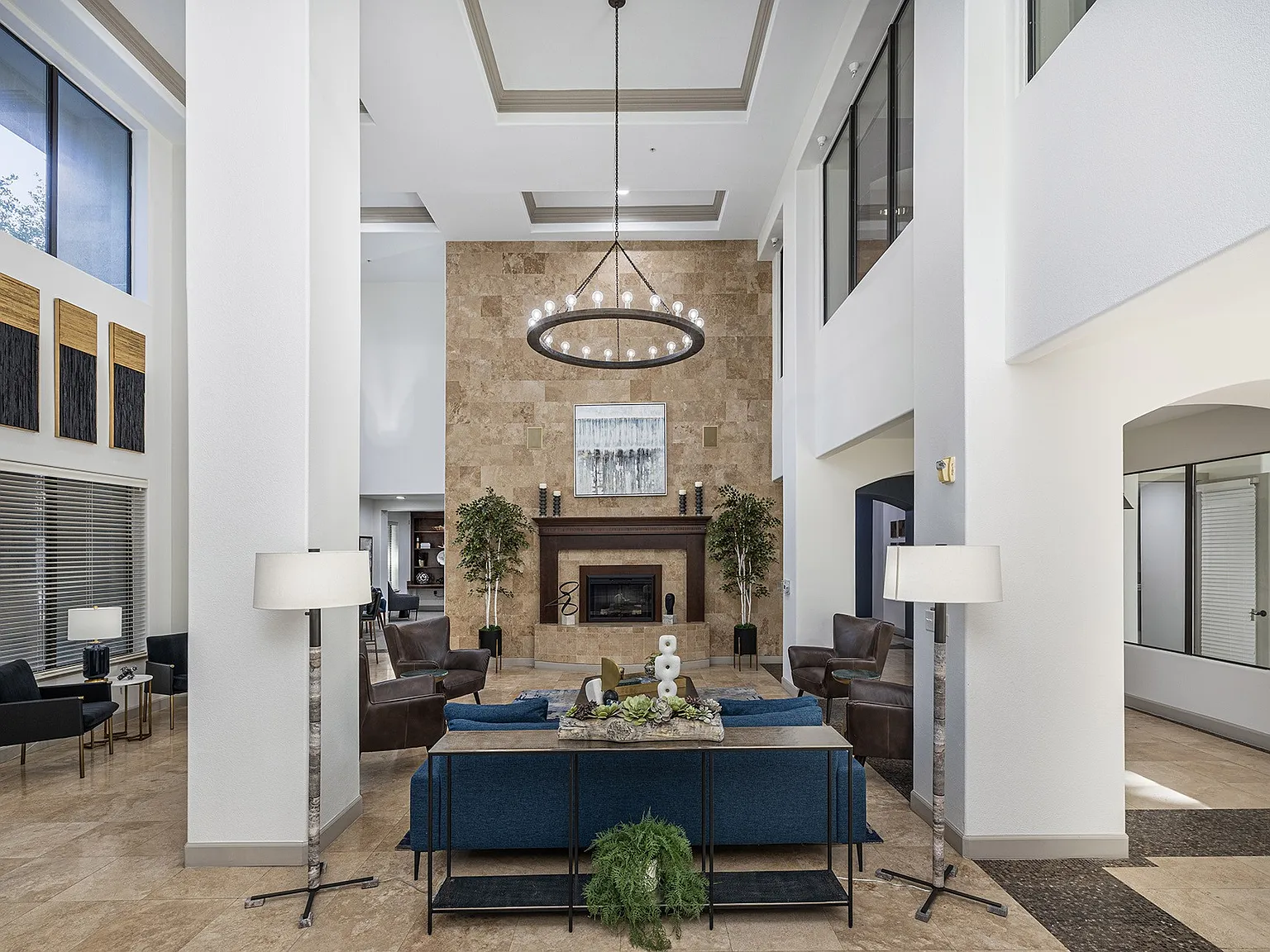 Monterra Las Colinas Apartments — Photo 2