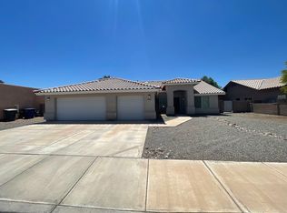 4831 W 29th St, Yuma, AZ 85364