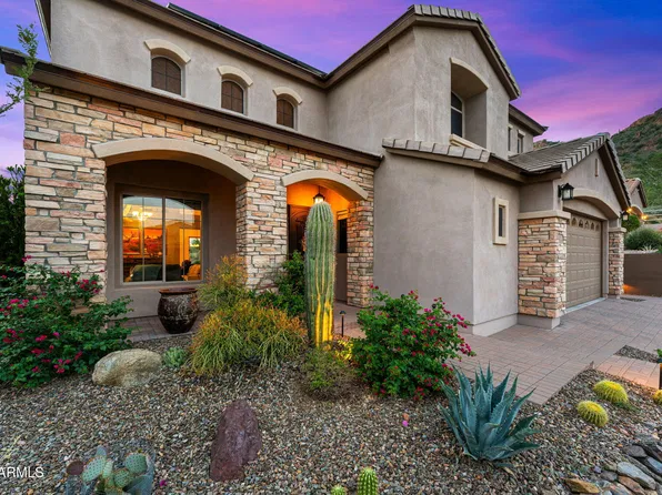 34712 N 22ND Drive, Phoenix, AZ 85086