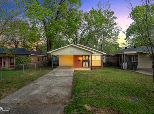 4144 Clover St, Shreveport, LA 71109
