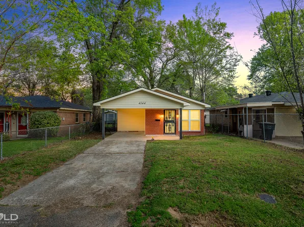 4144 Clover St, Shreveport, LA 71109