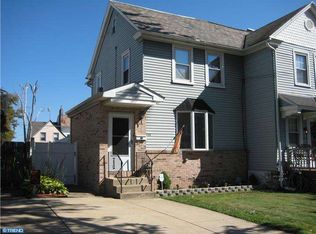 339 Jackson St, Bristol, PA 19007