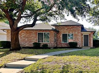 12213 Rosedown Ln, Frisco, TX 75035