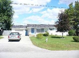 630 W North Union Rd, Auburn, MI 48611