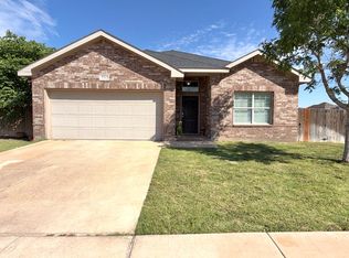 7313 Raphael St, Odessa, TX 79765