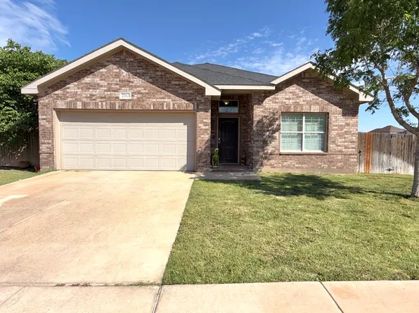 7313 Raphael St, Odessa, TX 79765