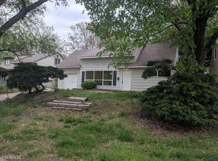 2208 S Glendale Ave, Wichita, KS 67218