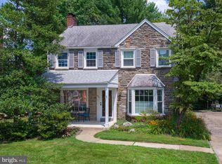 623 Fariston Dr, Wynnewood, PA 19096