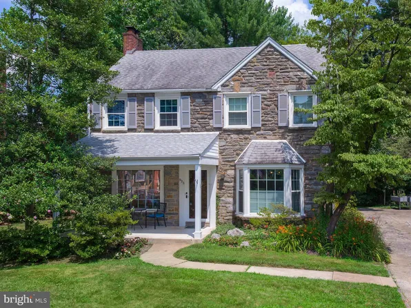 623 Fariston Dr, Wynnewood, PA 19096