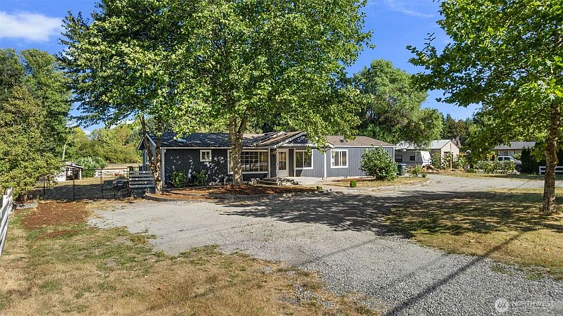 3rd image of 21644 Old HWY 99 SW