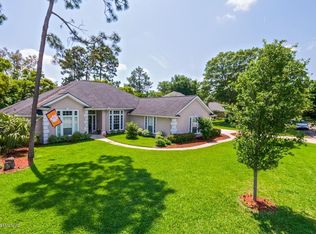 3703 Fiddlers Creek Rd W, Jacksonville, FL 32224