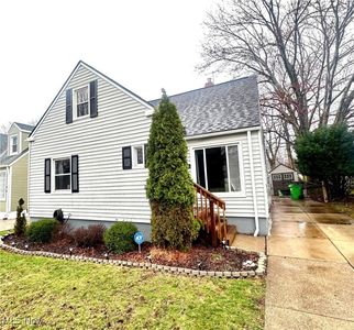 455 E 272nd St, Euclid, OH, 44132