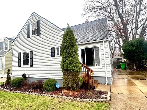 455 E 272nd St, Euclid, OH 44132