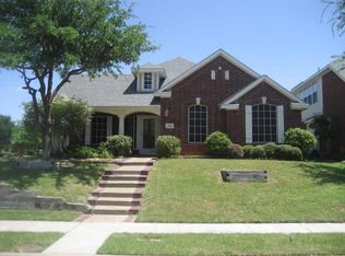301 Hardwick Ct, Allen, TX 75013