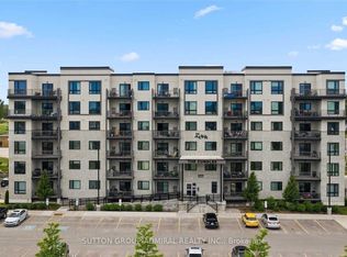 295 Cundles Rd E #301, Barrie, ON L4M0K8