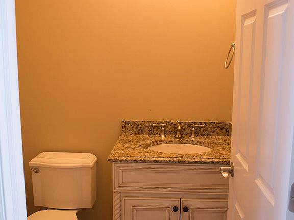 First Floor Power Room
