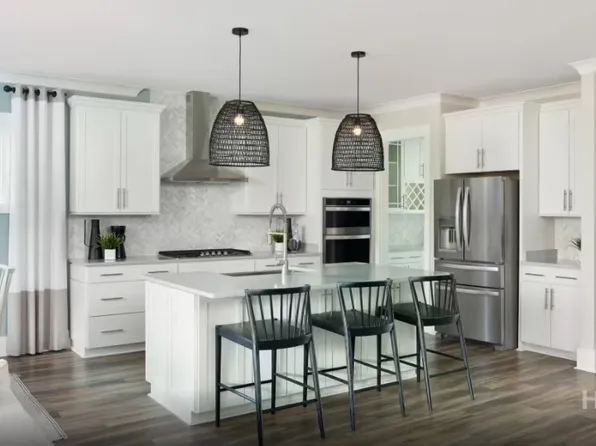 161 Chatham Lane, Richmond Hill, GA 31324