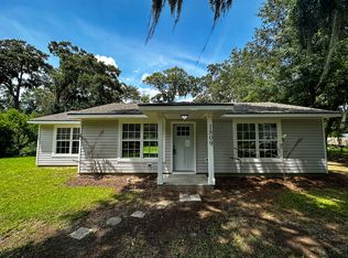 1809 Oconnell St, Beaufort, SC 29902