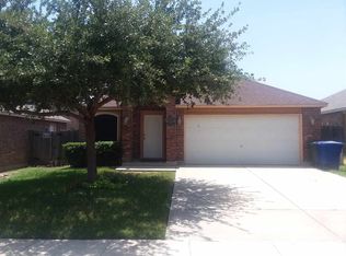 12120 Entrada Loop, Laredo, TX 78045