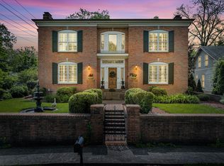 901 Fair St, Franklin, TN 37064