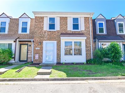 5237 Johnstown Ln, Virginia Beach, VA, 23464