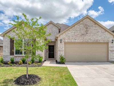 1701 Sean St, Anna, TX, 75409