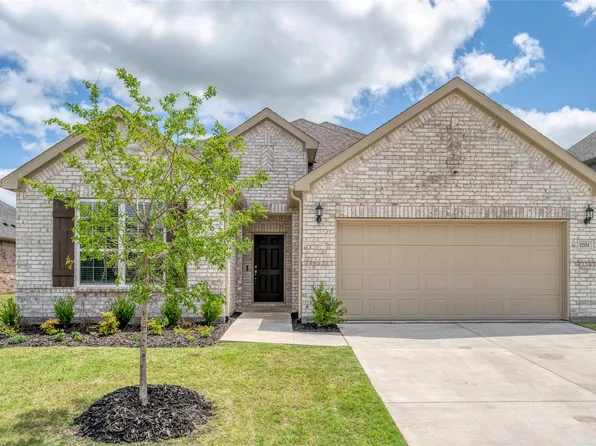 1701 Sean St, Anna, TX 75409