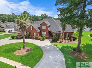 118 Manor Row, Pooler, GA 31322