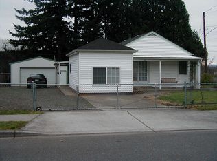 352 SE Whitney St, Camas, WA 98607