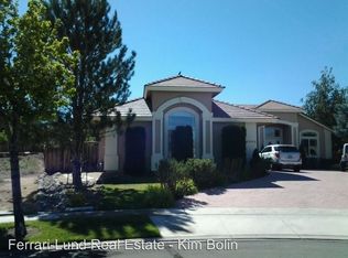 6302 Thistlewood Ct, Sparks, NV 89436