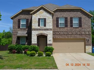 4019 Bear Brook Dr, Lancaster, TX 75146