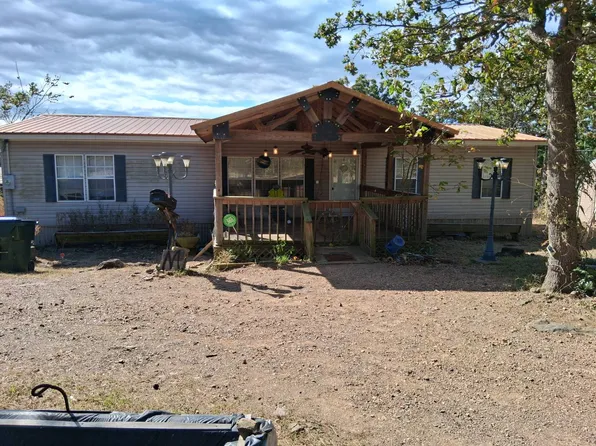 13308 SE 180th Rd, Talihina, OK 74571