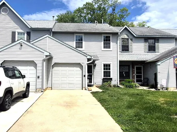 1003 Baywood Dr, Williamstown, NJ 08094
