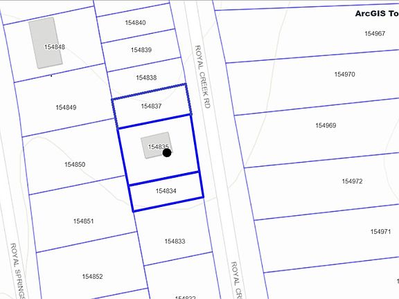 3rd image of 12991 Royal Creek Rd