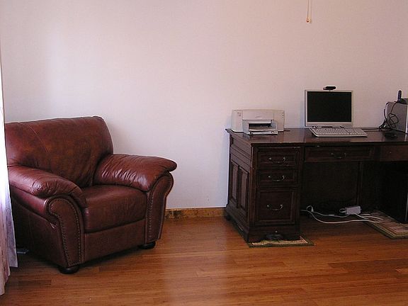 Office or Living room