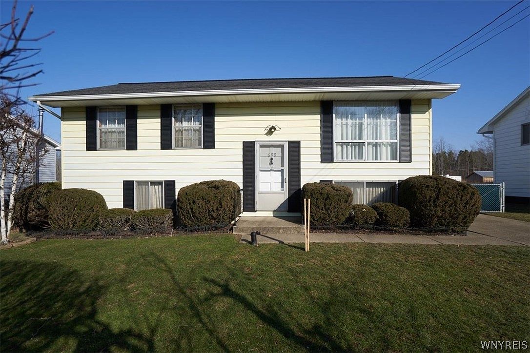 688 Beach Rd, Angola, NY 14006 Zillow